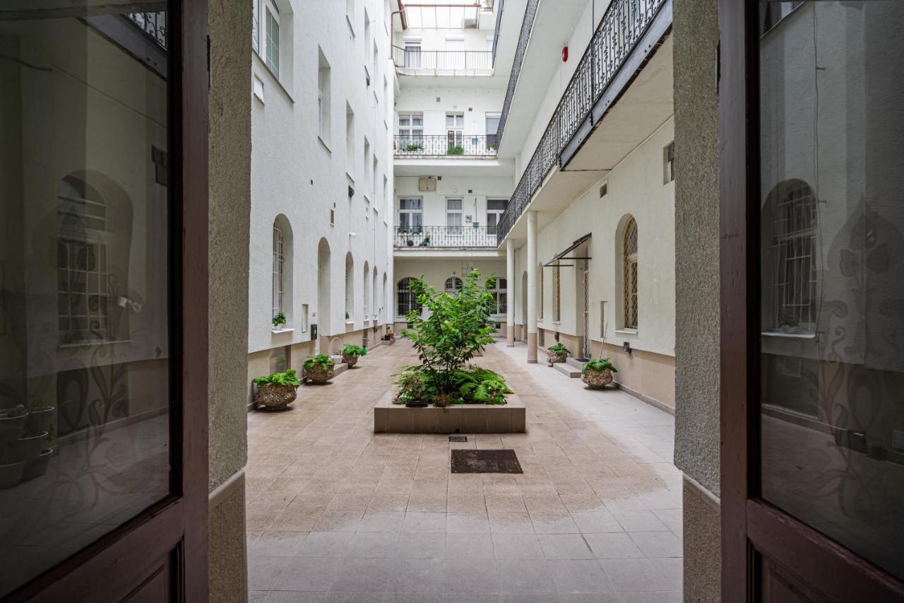 R42-Boutique Apartments, Best Location By Bqa - Budapest, Budapest