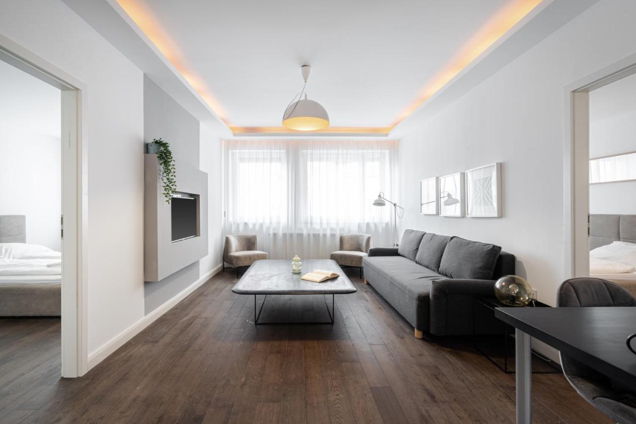 R42-Boutique Apartments, Best Location By Bqa - Budapest — Photos 3